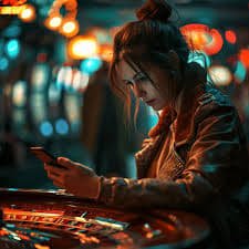 Philippines players joining online bingo room at ph22 casino on mobile