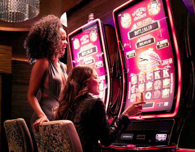Philippines player checking VIP status and rewards on ph22 casino mobile app